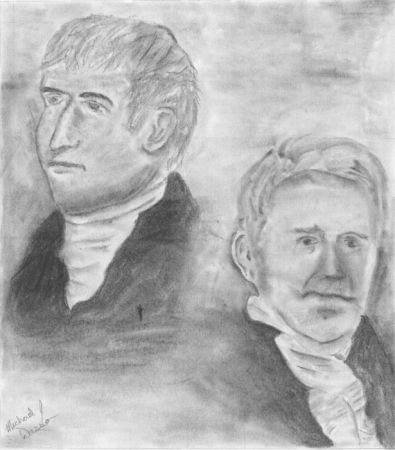 Lewis and Clark