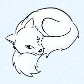 Snow Fox