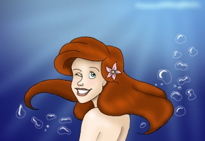 Ariel