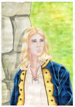 Lord John Grey