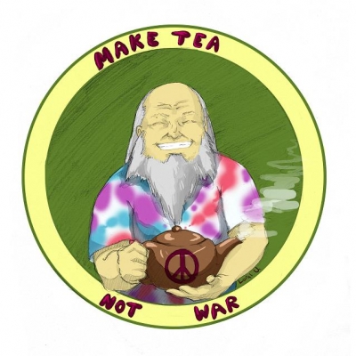 Make Tea