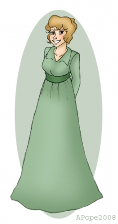 Elinor Dashwood