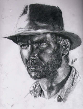 Indiana Jones