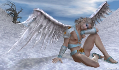 Winterangel Mardian