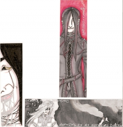 Bookmarks 2