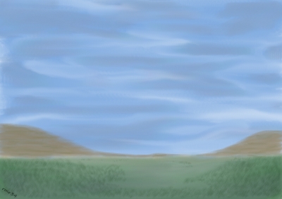 Landscape 2