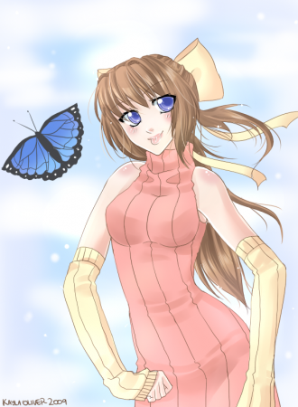 Butterfly