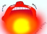 Hot Mouth