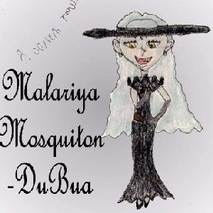 Malariya Mosquiton-DuBua