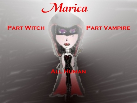 Marica