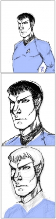 Spock