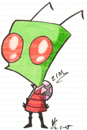 Zim