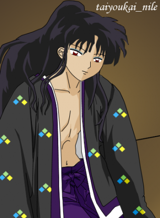 A Pleasant Naraku