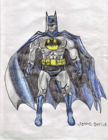 Batman