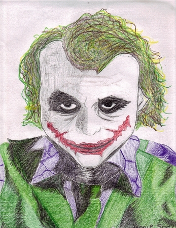 The Joker