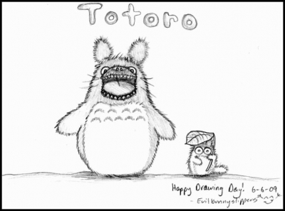 Totoro