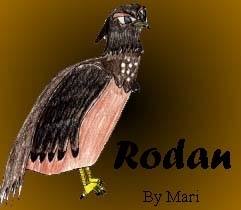 Rodan