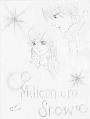 Millennium Snow