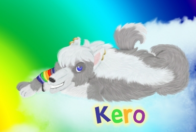 Commish: Kero