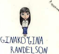 Ginako Randelson