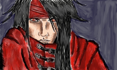 Vincent Valentine