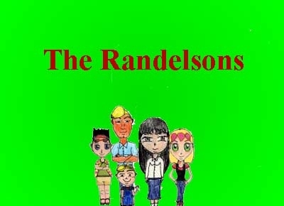 Meet the Randelsons