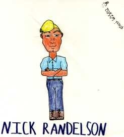 Nick Randelson