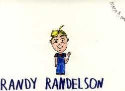 Randy Randelson