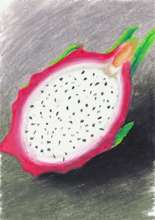 Dragon Fruit