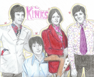 The Kinks