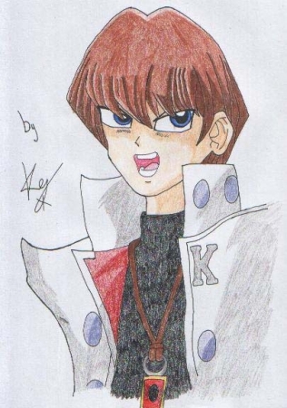 *Request* Seto Kaiba