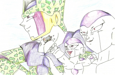 The Cell Family