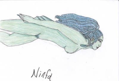 Ninfa