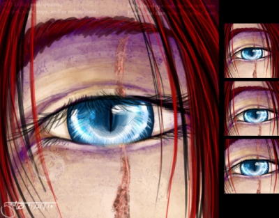 Malice's Eye - Icon