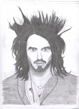 Russell Brand