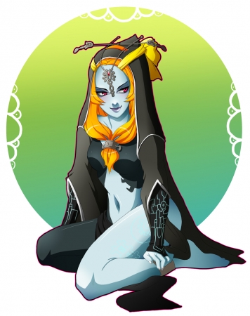 Midna