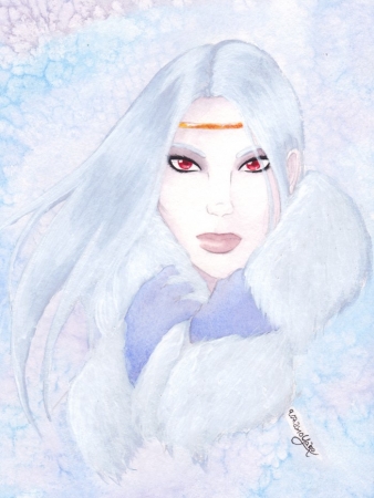 Snowqueen