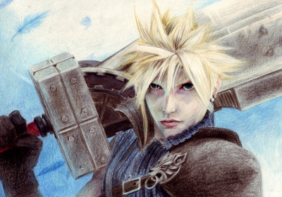 Cloud Strife