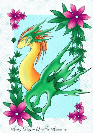 Spring Dragon