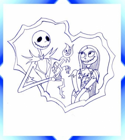 Jack and Sally