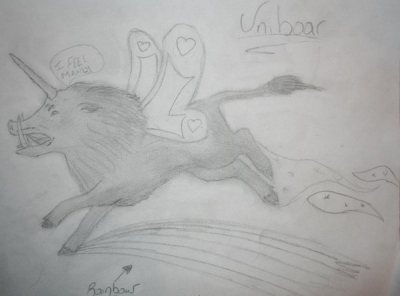 The Uniboar