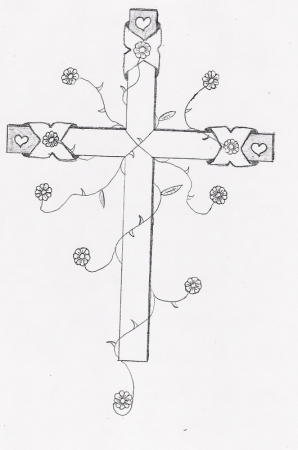 Cross 1