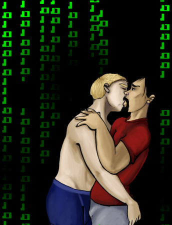 Digital Kiss