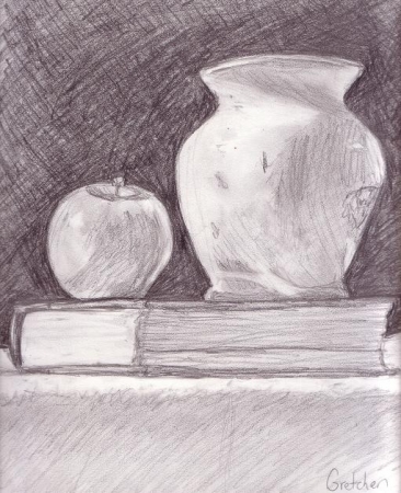 Still Life 1