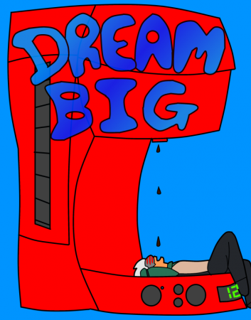 Dream Big