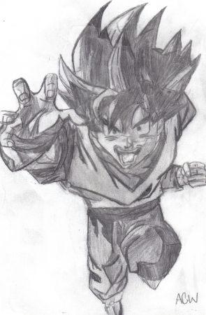 Goku