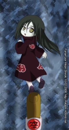 Chibi Orochimaru