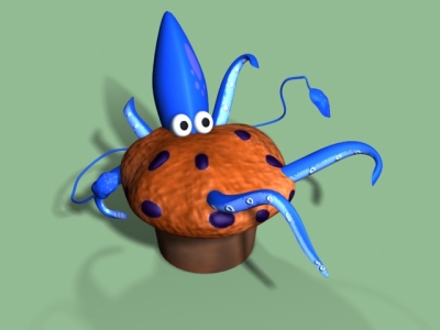 Squidmuffin