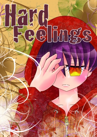 Hard Feelings - Contest Entry