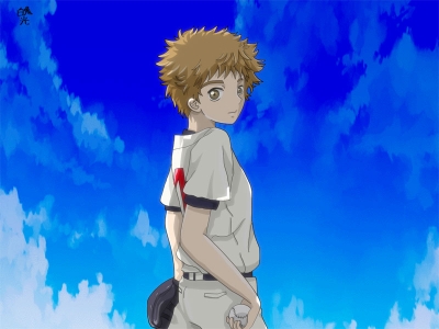 Mihashi Ren